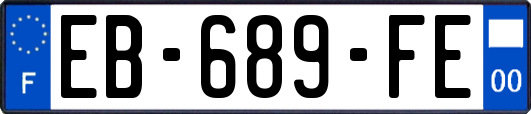 EB-689-FE