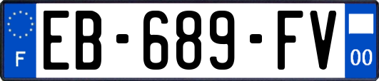 EB-689-FV