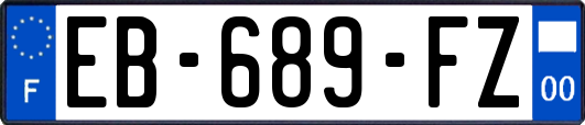 EB-689-FZ