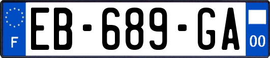 EB-689-GA