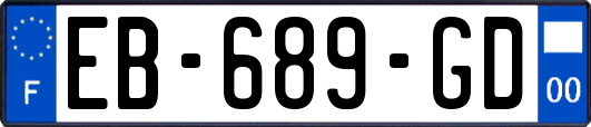 EB-689-GD