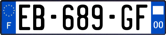 EB-689-GF