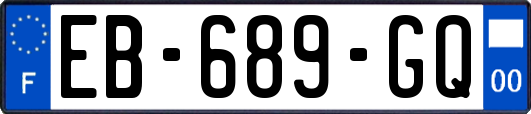 EB-689-GQ