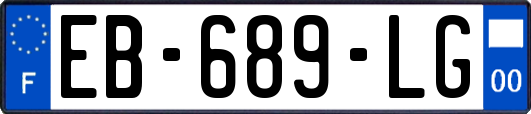 EB-689-LG