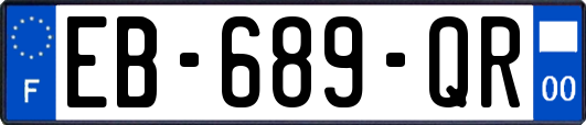 EB-689-QR
