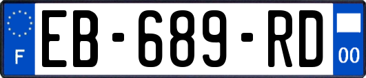 EB-689-RD