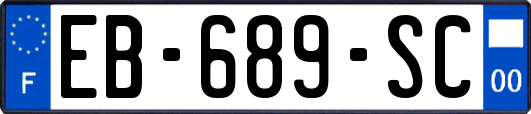 EB-689-SC