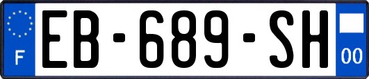 EB-689-SH