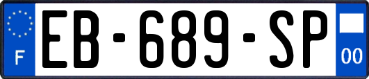 EB-689-SP