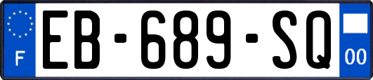 EB-689-SQ