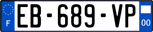 EB-689-VP