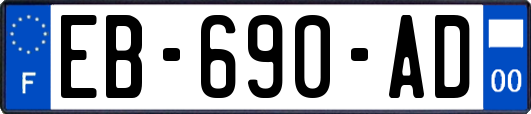 EB-690-AD