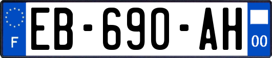 EB-690-AH