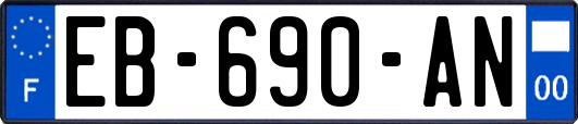 EB-690-AN