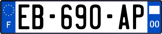 EB-690-AP