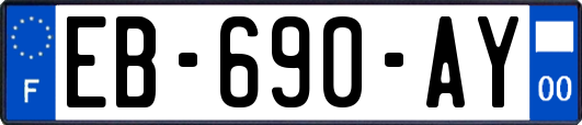 EB-690-AY