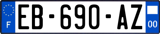 EB-690-AZ