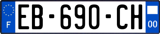 EB-690-CH