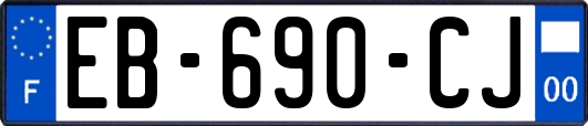 EB-690-CJ