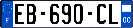 EB-690-CL