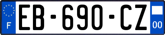 EB-690-CZ