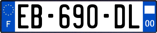 EB-690-DL