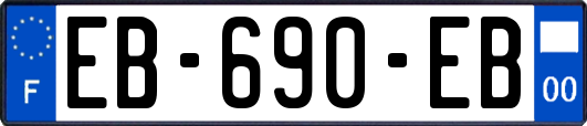 EB-690-EB