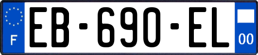 EB-690-EL