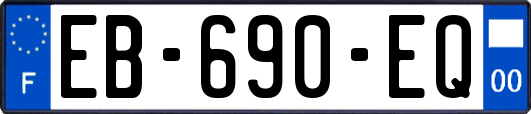 EB-690-EQ