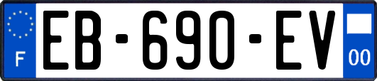 EB-690-EV