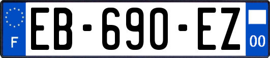 EB-690-EZ