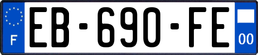 EB-690-FE