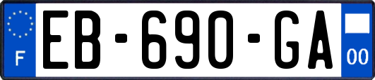 EB-690-GA