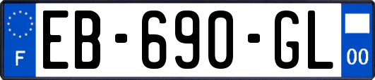 EB-690-GL