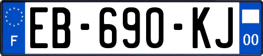 EB-690-KJ
