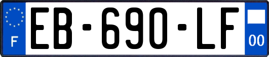 EB-690-LF