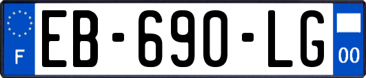 EB-690-LG