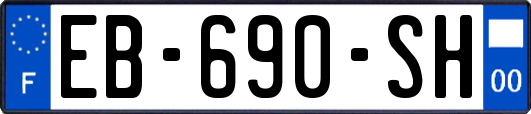 EB-690-SH
