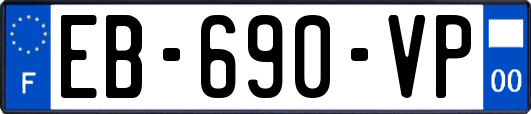 EB-690-VP