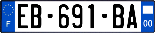 EB-691-BA