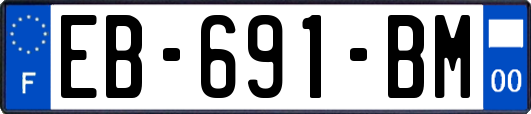 EB-691-BM