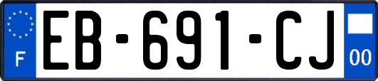 EB-691-CJ