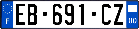 EB-691-CZ