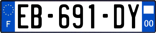 EB-691-DY