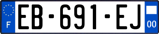 EB-691-EJ