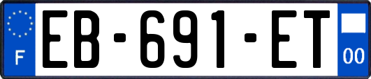 EB-691-ET