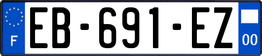 EB-691-EZ