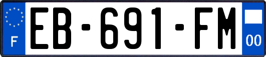 EB-691-FM