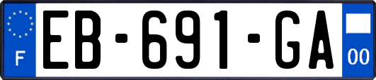 EB-691-GA