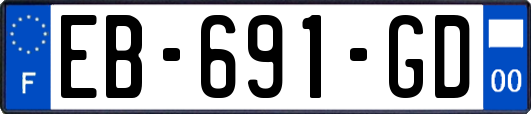 EB-691-GD